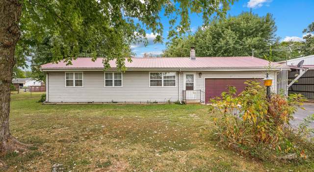 Photo of 438 Cedar St, Sparta, MO 65753