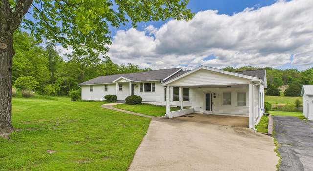 Photo of 1420 Cedar Ave, Cabool, MO 65689
