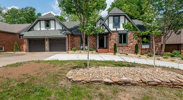 Photo of 1935 E Canterbury St, Springfield, MO 65804