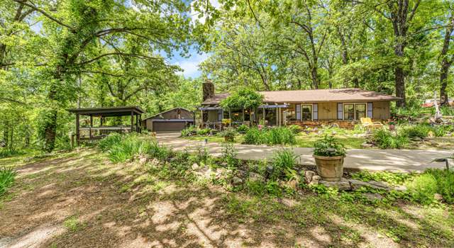 Photo of 3152 Two Rivers Rd, Highlandville, MO 65669