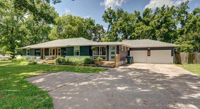 Photo of 204 E Highway Dd, Miller, MO 65707