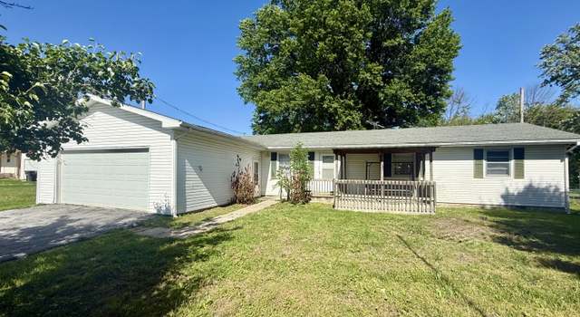 Photo of 600 S Gulf St, Humansville, MO 65674