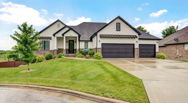 Photo of 2856 E Tara Ct, Springfield, MO 65804