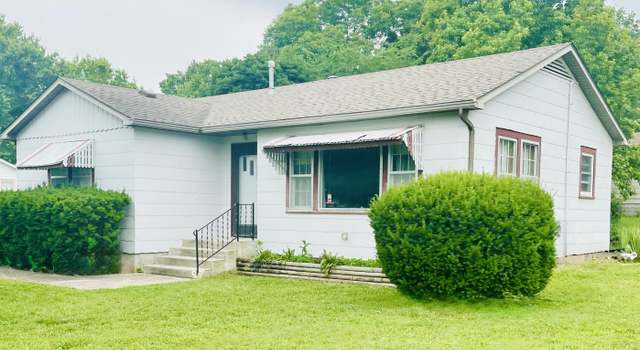 Photo of 1310 9th St, Monett, MO 65708