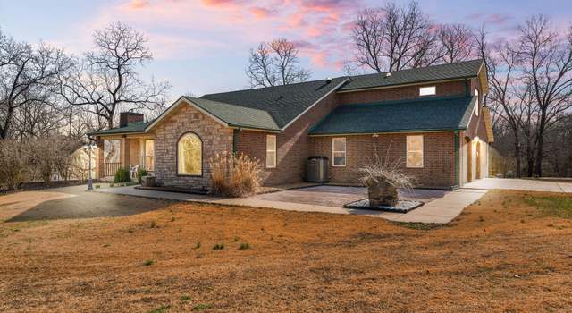 Photo of 270 Craig Rd, Walnut Shade, MO 65771