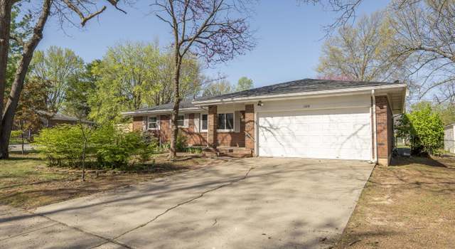 Photo of 1359 S Gelven Ave, Springfield, MO 65804