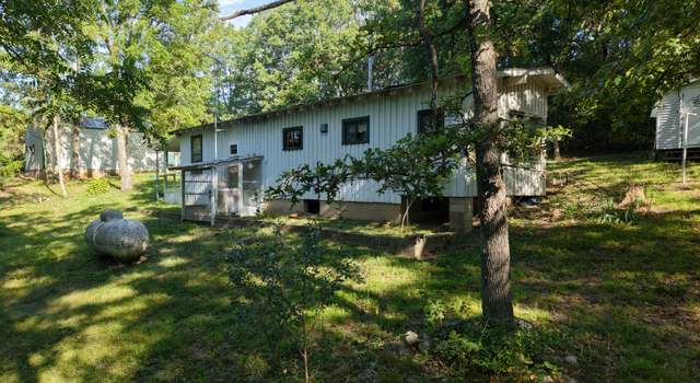 Photo of 14538 Private Road 3023, Ava, MO 65608