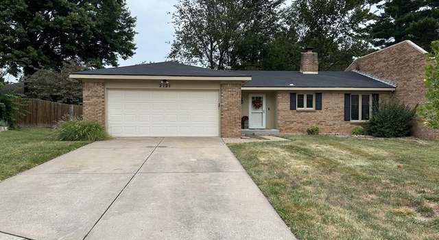 Photo of 2121 E Regency Pl, Springfield, MO 65804