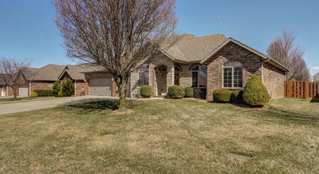 Photo of 3830 Slavens Ave, Springfield, MO 65803