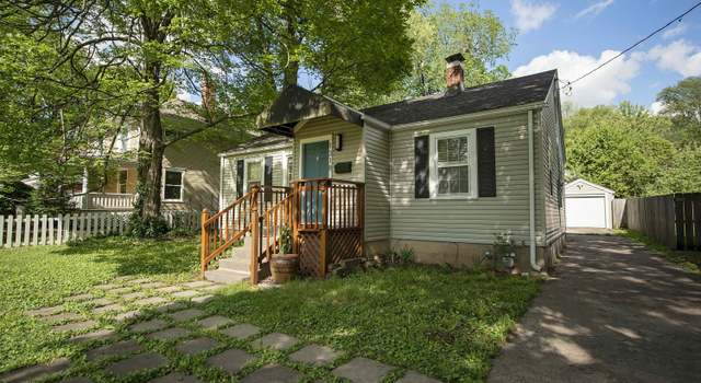Photo of 1318 S Fremont Ave, Springfield, MO 65804