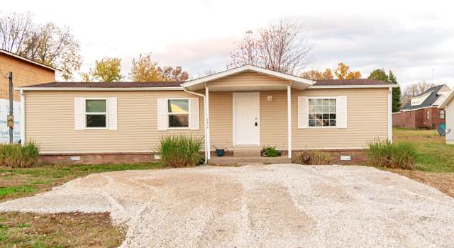 Photo of 606 E State Hwy C, Purdy, MO 65734