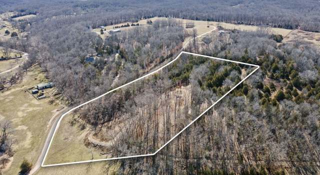 Photo of Lot 6 Seveno Rdg, Highlandville, MO 65669