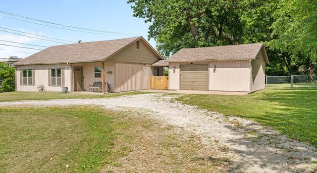 Photo of 2752 N Fremont Ave, Springfield, MO 65803