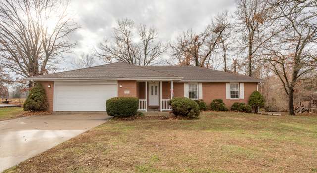 Photo of 1204 Lake Road Dr, Cassville, MO 65625