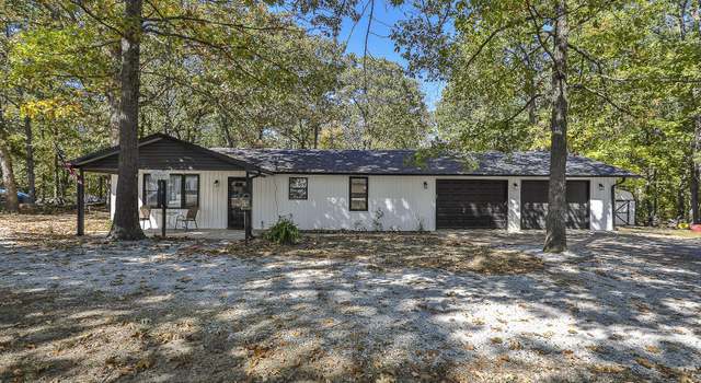 Photo of 20833 Highway Rb, Flemington, MO 65650