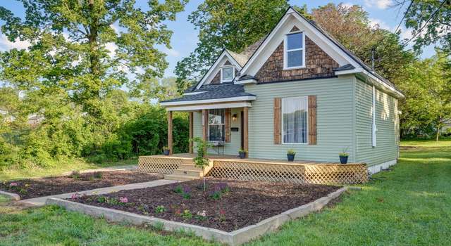 Photo of 1301 E Locust St, Springfield, MO 65803
