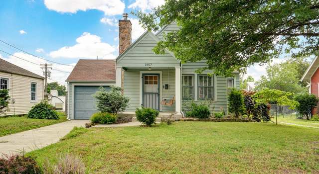 Photo of 1607 E Olive St, Springfield, MO 65802