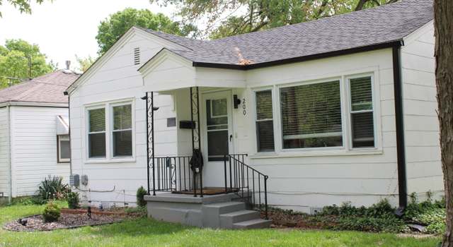 Photo of 200 E Kingsbury St, Springfield, MO 65807