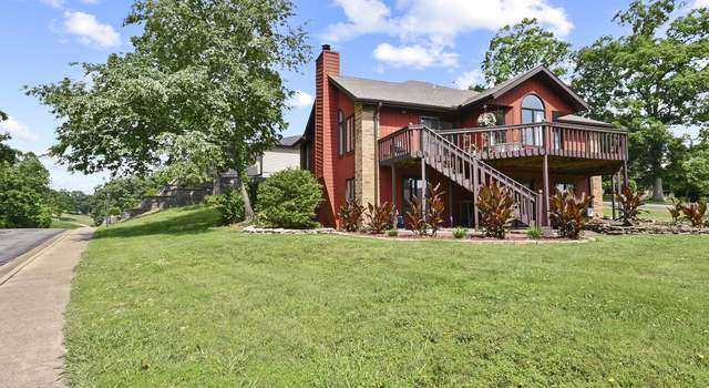 Photo of 1994 Pointe Royale Dr, Branson, MO 65616