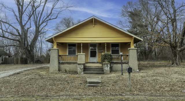 Photo of 257 Highway 64, Louisburg, MO 65685