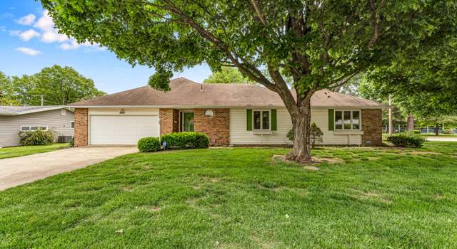 Photo of 2140 E Claiborne St, Springfield, MO 65804