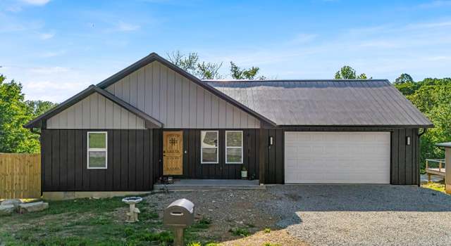 Photo of 312 South Utah St, West Plains, MO 65775