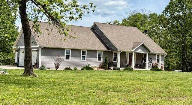Photo of 1750 County Road 2950, Mountain View, MO 65548
