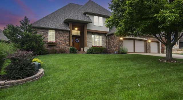 Photo of 1416 N Wicklow Rd, Nixa, MO 65714