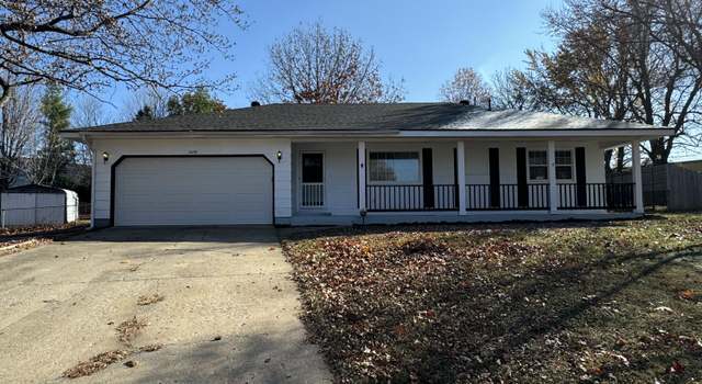 Photo of 2456 N Clayton Ave, Springfield, MO 65803