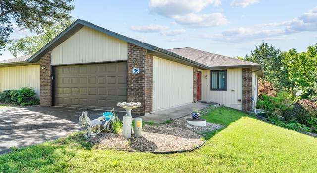 Photo of 86 Port Dr #2, Kimberling, MO 65686