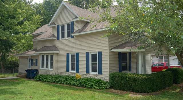 Photo of 402 S Maple St, Buffalo, MO 65622