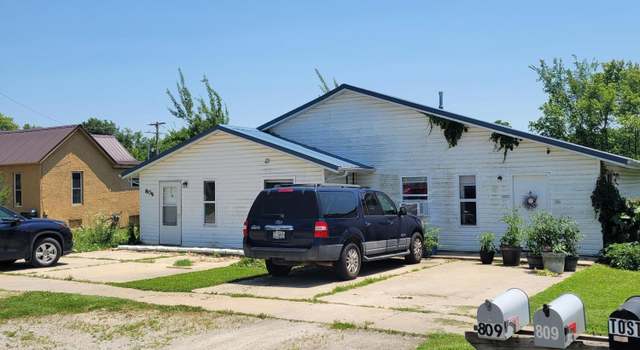 Photo of 809 Elm Ave, Ava, MO 65608