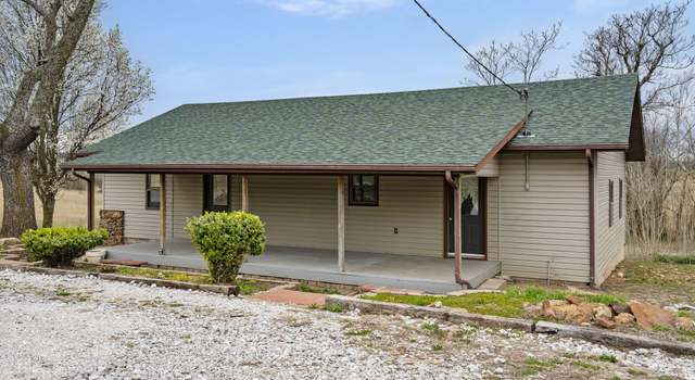 Photo of 769 E Dade 172, Everton, MO 65646