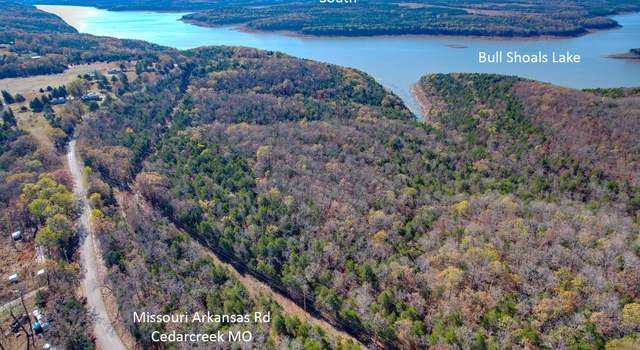 Photo of Lot 9 Mo Ark Rd, Cedarcreek, MO 65627