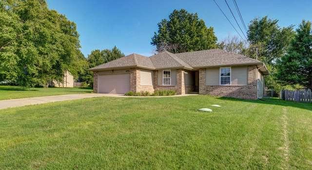 Photo of 4842 E Farm Road 136, Springfield, MO 65809