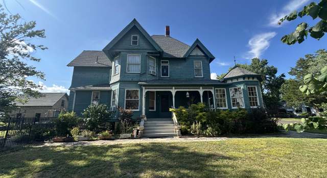 Photo of 500 5th St, Monett, MO 65708