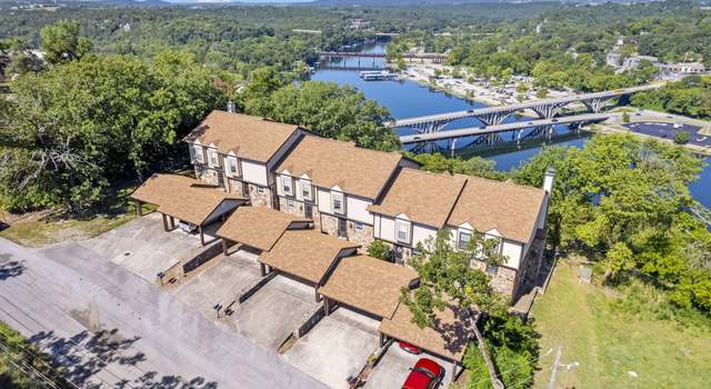 Photo of 881 Knox Ave #4, Hollister, MO 65672