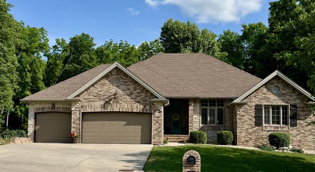 Photo of 2316 E Amory Ct, Springfield, MO 65804