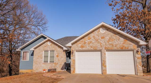 Photo of 1103 Prescott Cir, Stockton, MO 65785