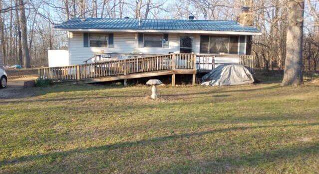 Photo of 6 Crescent Dr, Williford, AR 72486
