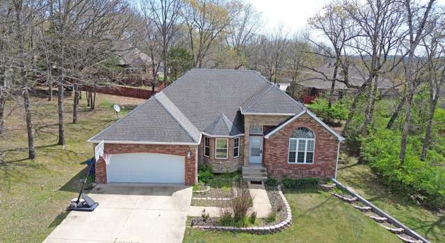 Photo of 120 Timberline Dr, Forsyth, MO 65653