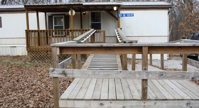 Photo of 1031 SE 910 Rd, Deepwater, MO 64740