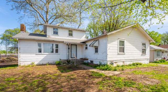 Photo of 1815 E Monroe St, Springfield, MO 65802