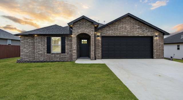 Photo of 918 Tracy Ln, Mt Vernon, MO 65712