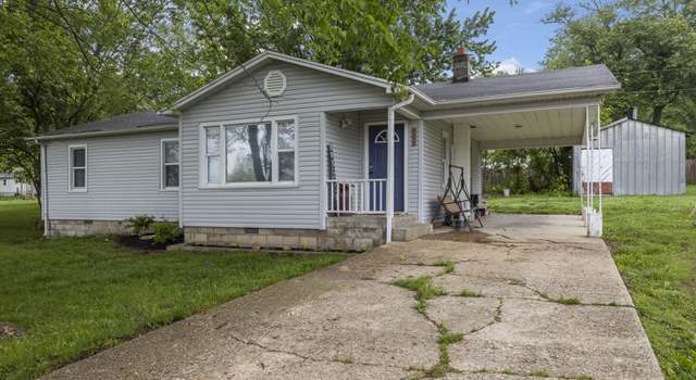 Photo of 414 N Broad Ave, Mansfield, MO 65704