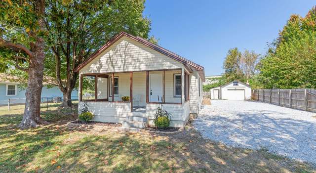 Photo of 2425 E Atlantic St, Springfield, MO 65803