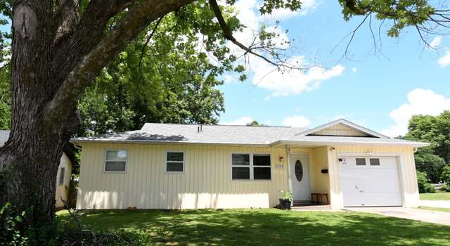 Photo of 1509 E Talmage St, Springfield, MO 65803