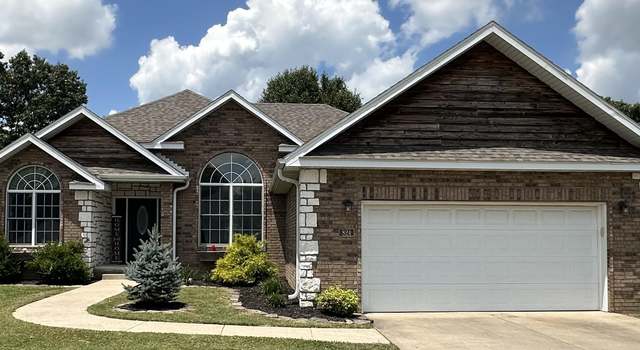 Photo of 824 N Vermillion Dr, Strafford, MO 65757