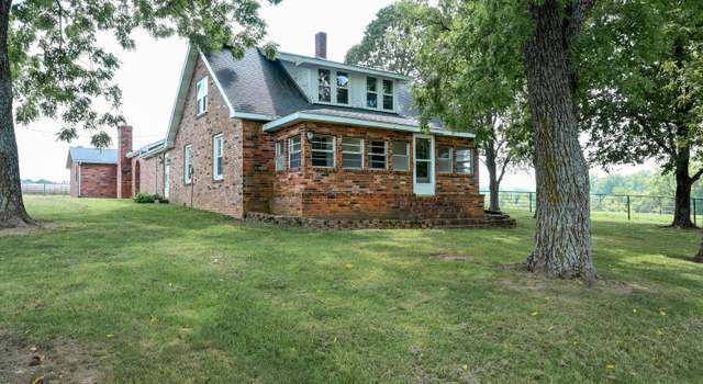 Photo of 11176 N Farm Road 167, Pleasant Hope, MO 65725