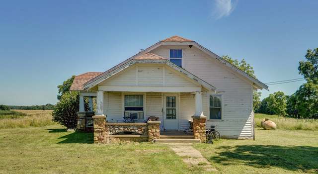 Photo of 95 E 360th Rd, Humansville, MO 65674